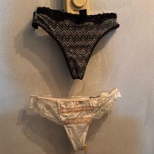 6 Pairs of Thing Underwear Sz Medium- Brand new